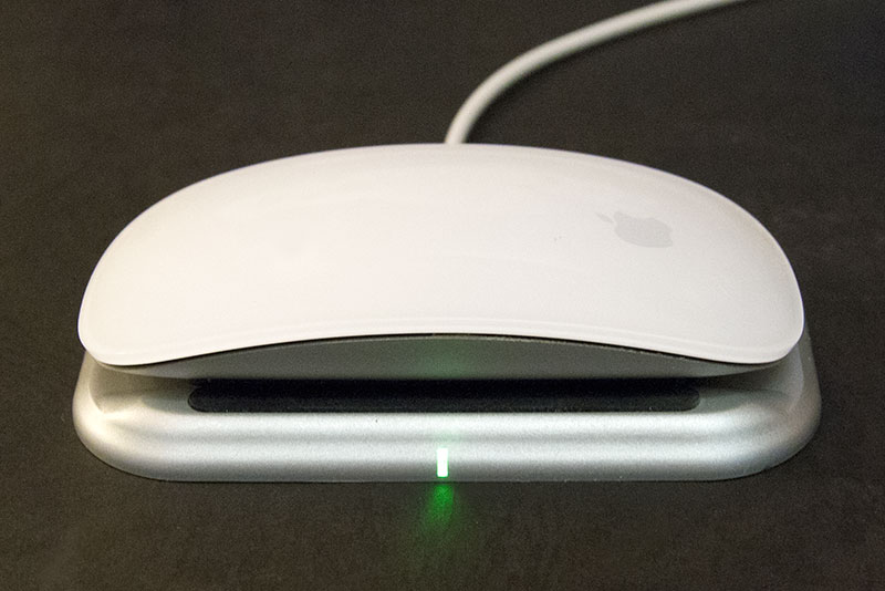 Magic Mouse 充電式