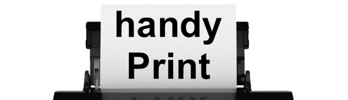 MacをAirPrintサーバーにする「handyPrint」の使い方。iPhoneからAirPrintに対応していないプリンターへ印刷可能に。[Mac]